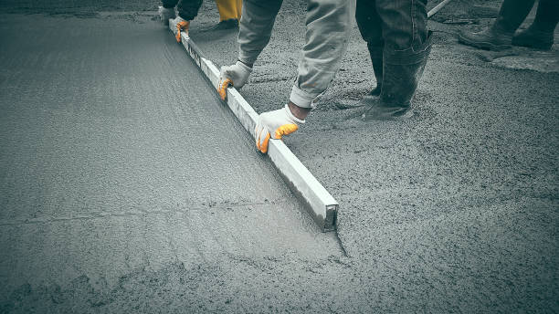  La Cygne, KS Concrete contractor Pros